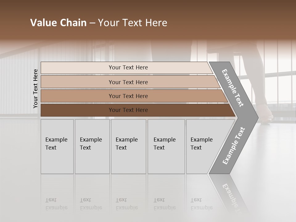 Images Graphics Mature PowerPoint Template