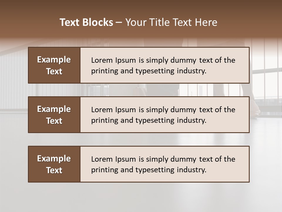 Images Graphics Mature PowerPoint Template