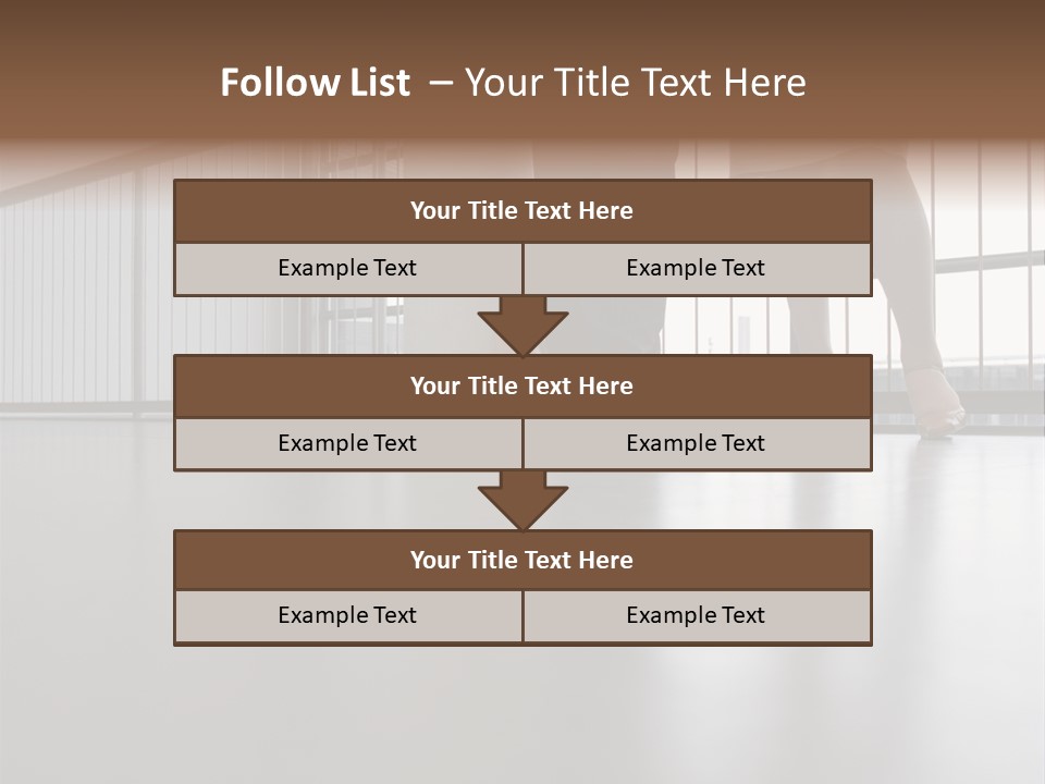 Images Graphics Mature PowerPoint Template