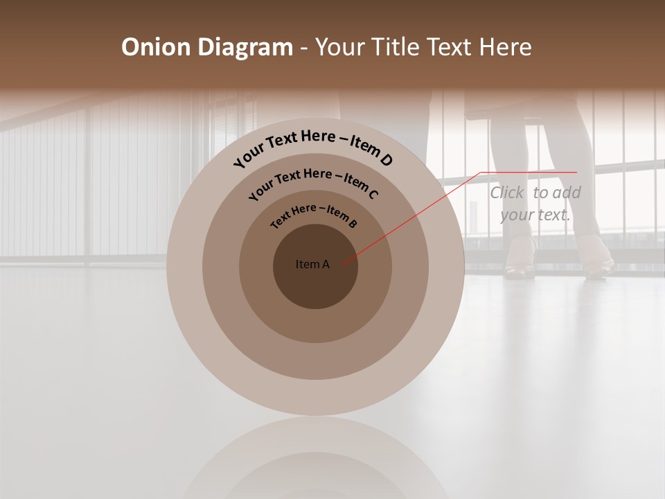 Images Graphics Mature PowerPoint Template