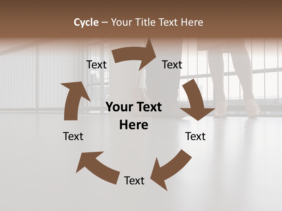 Images Graphics Mature PowerPoint Template