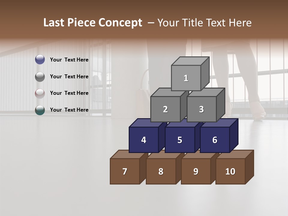 Images Graphics Mature PowerPoint Template