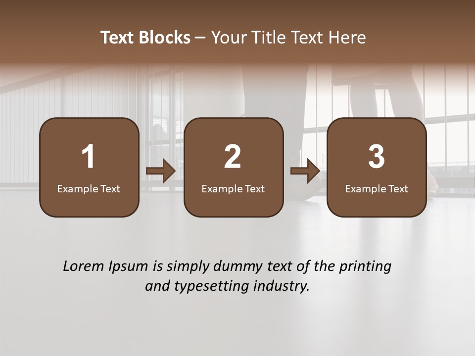 Images Graphics Mature PowerPoint Template