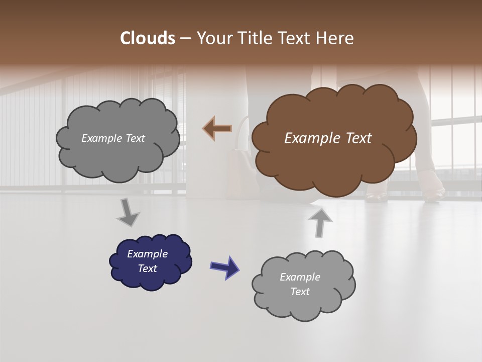 Images Graphics Mature PowerPoint Template