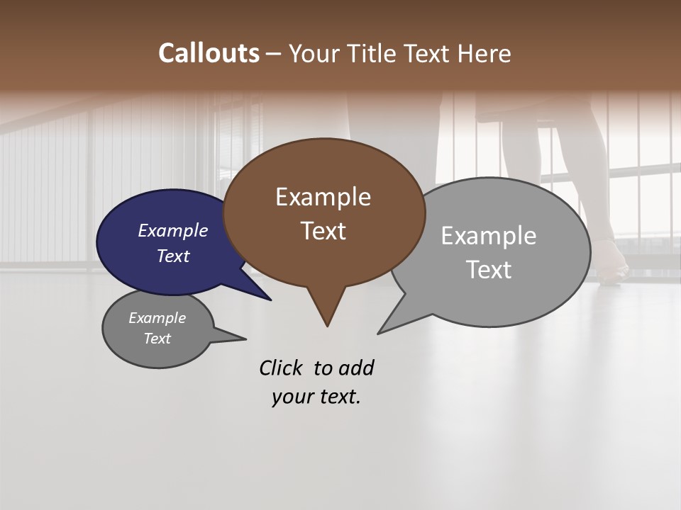 Images Graphics Mature PowerPoint Template