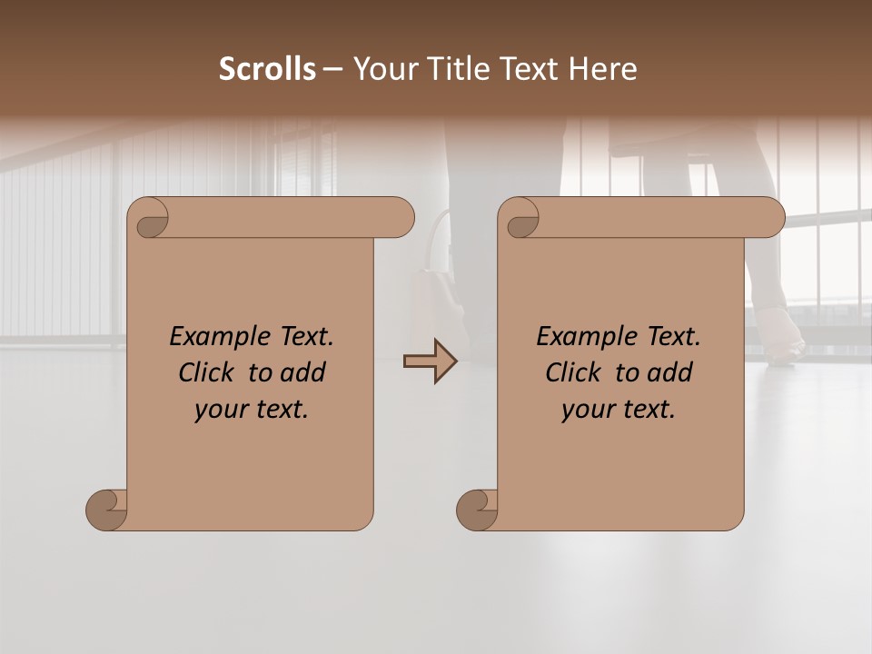 Images Graphics Mature PowerPoint Template