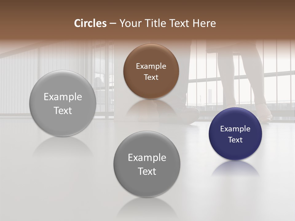 Images Graphics Mature PowerPoint Template