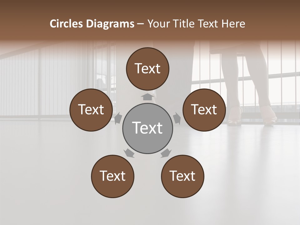 Images Graphics Mature PowerPoint Template