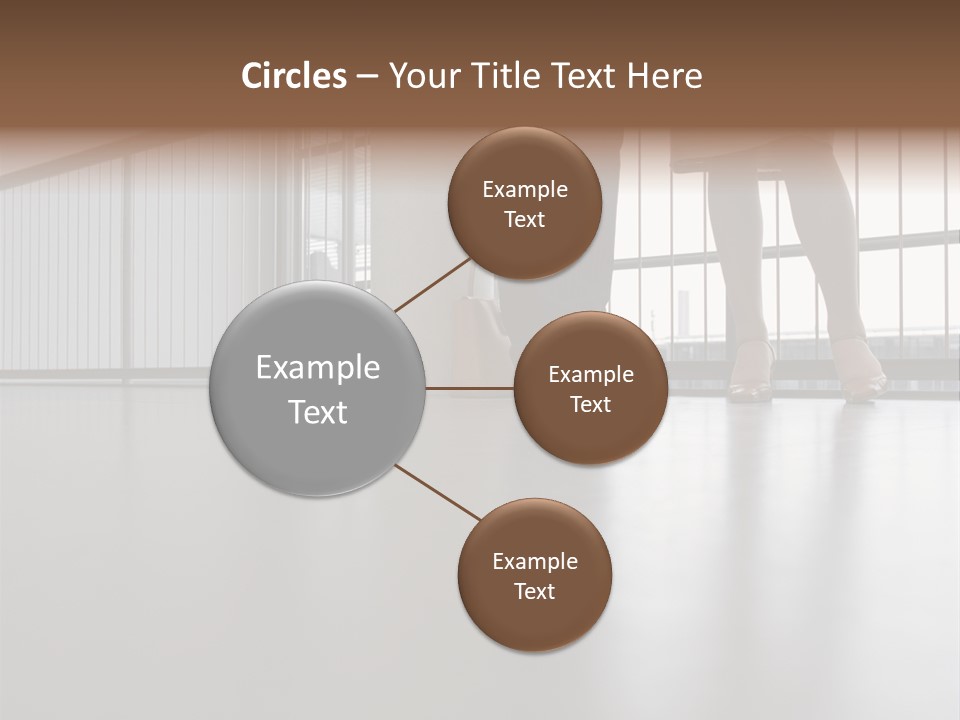 Images Graphics Mature PowerPoint Template