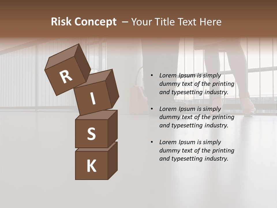 Images Graphics Mature PowerPoint Template