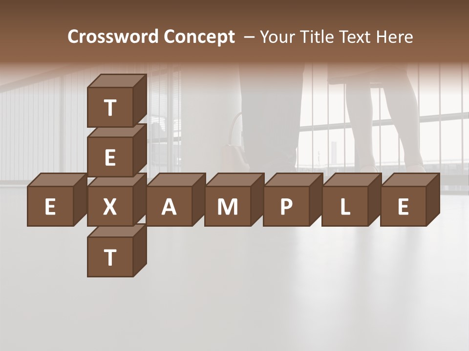 Images Graphics Mature PowerPoint Template