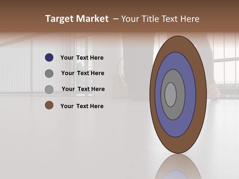 Images Graphics Mature PowerPoint Template