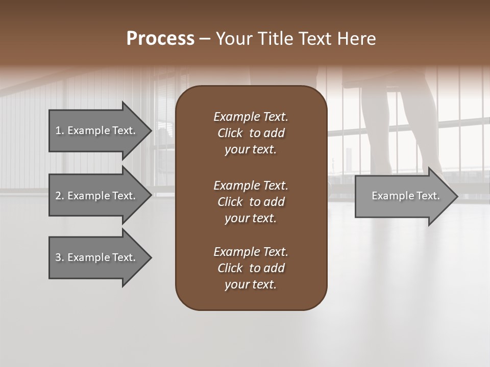 Images Graphics Mature PowerPoint Template