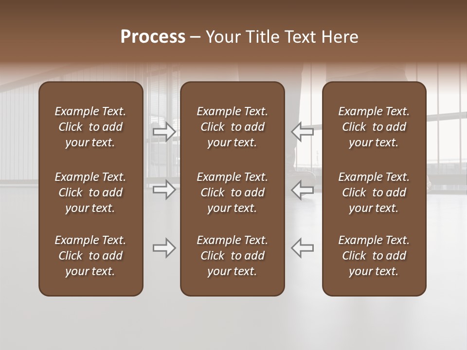 Images Graphics Mature PowerPoint Template