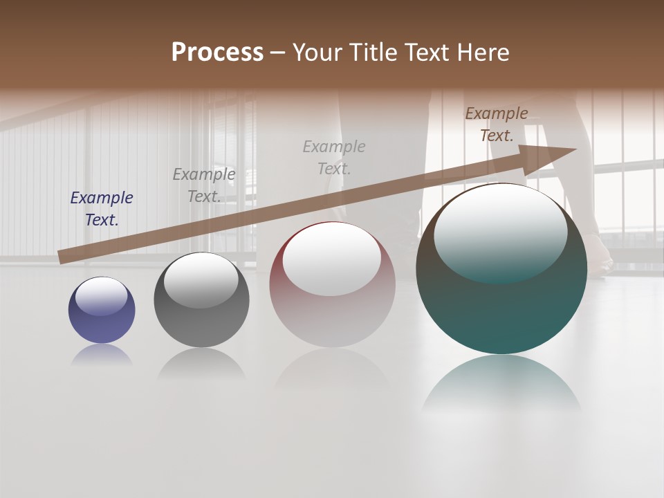 Images Graphics Mature PowerPoint Template
