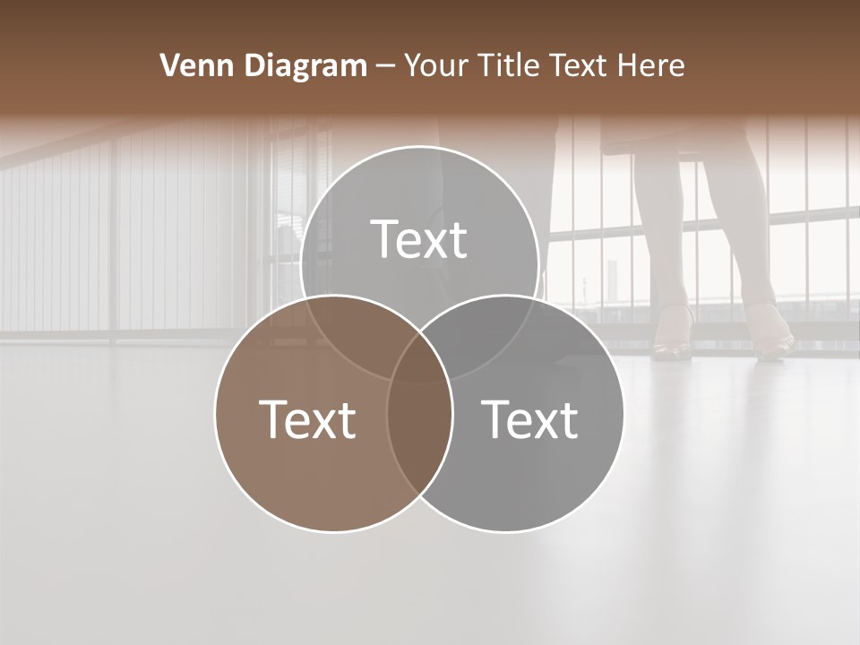 Images Graphics Mature PowerPoint Template