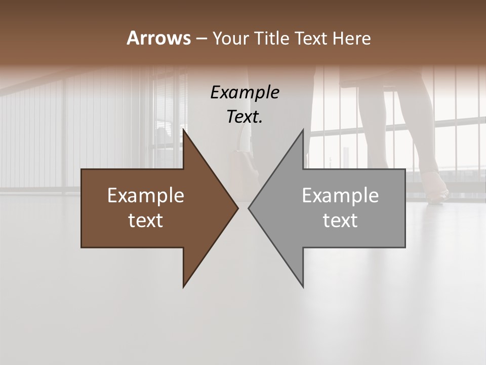 Images Graphics Mature PowerPoint Template