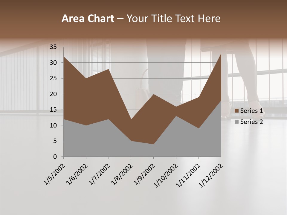 Images Graphics Mature PowerPoint Template