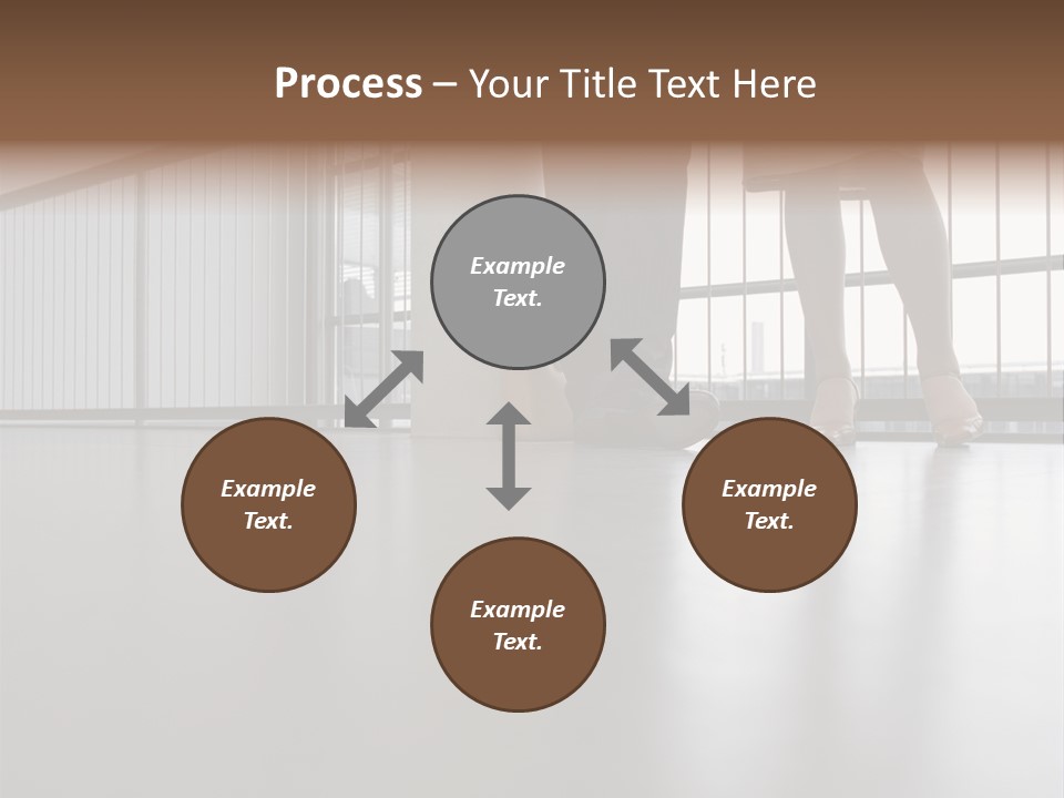 Images Graphics Mature PowerPoint Template