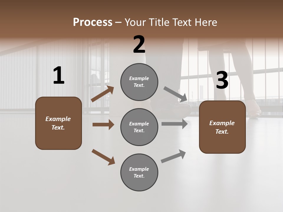 Images Graphics Mature PowerPoint Template