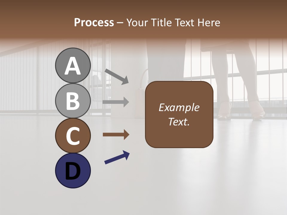 Images Graphics Mature PowerPoint Template