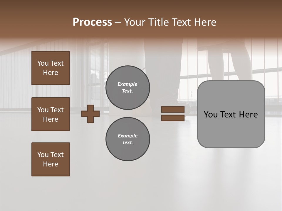 Images Graphics Mature PowerPoint Template