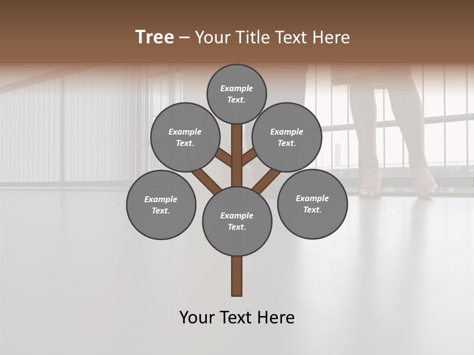 Images Graphics Mature PowerPoint Template