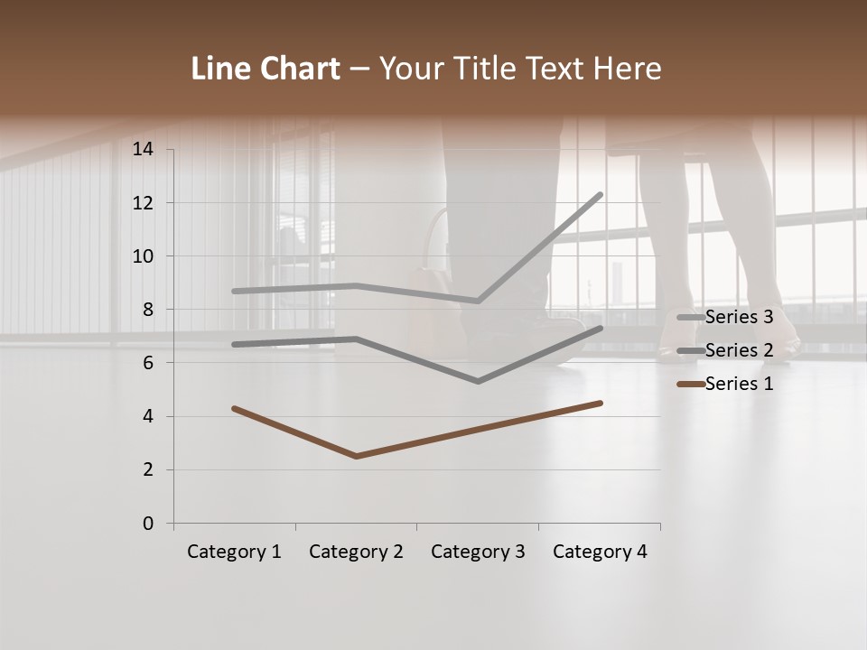 Images Graphics Mature PowerPoint Template