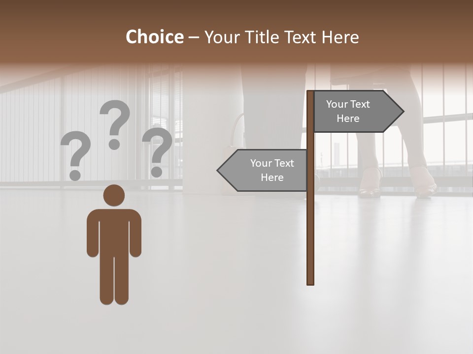 Images Graphics Mature PowerPoint Template
