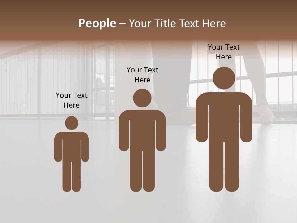 Images Graphics Mature PowerPoint Template