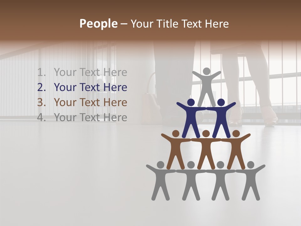 Images Graphics Mature PowerPoint Template