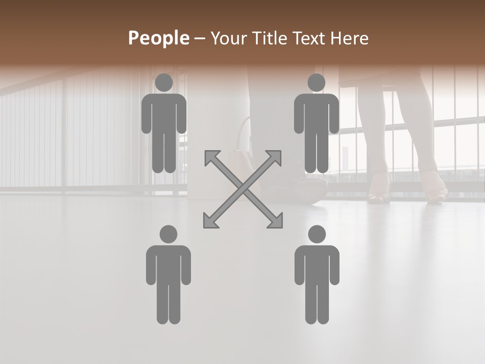 Images Graphics Mature PowerPoint Template