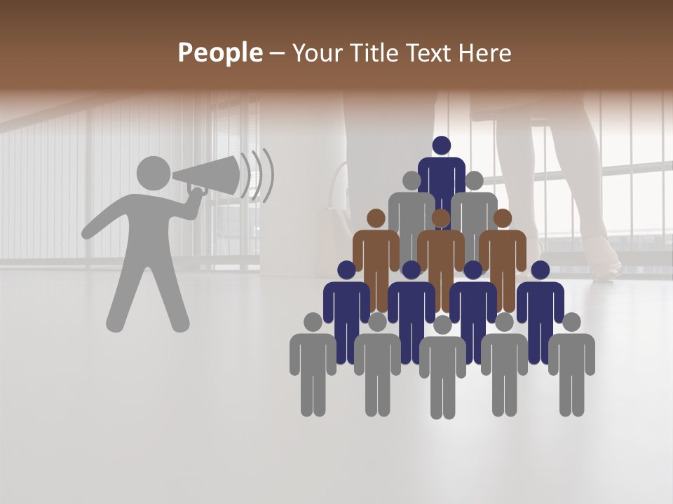 Images Graphics Mature PowerPoint Template