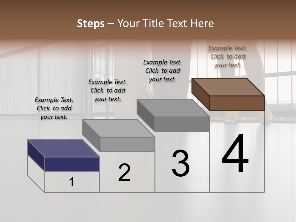 Images Graphics Mature PowerPoint Template