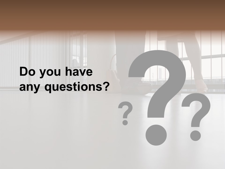 Images Graphics Mature PowerPoint Template