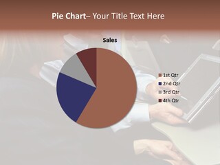 Automobile Picture Ethnicity PowerPoint Template