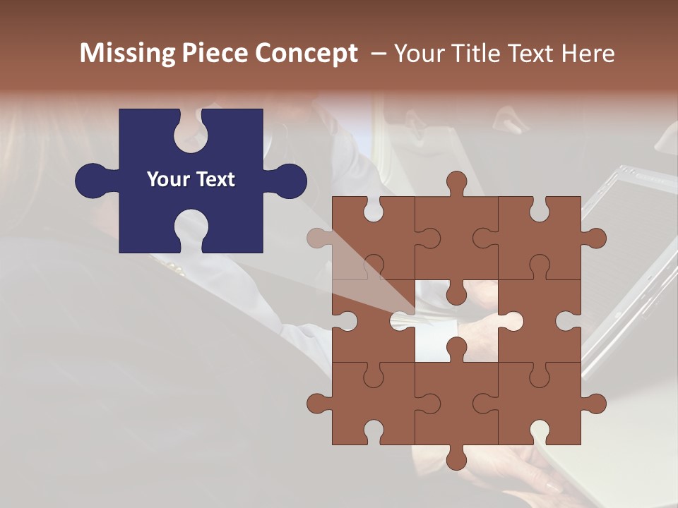 Automobile Picture Ethnicity PowerPoint Template