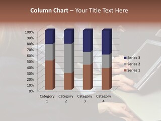 Automobile Picture Ethnicity PowerPoint Template