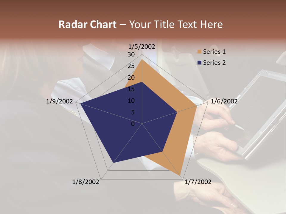 Automobile Picture Ethnicity PowerPoint Template