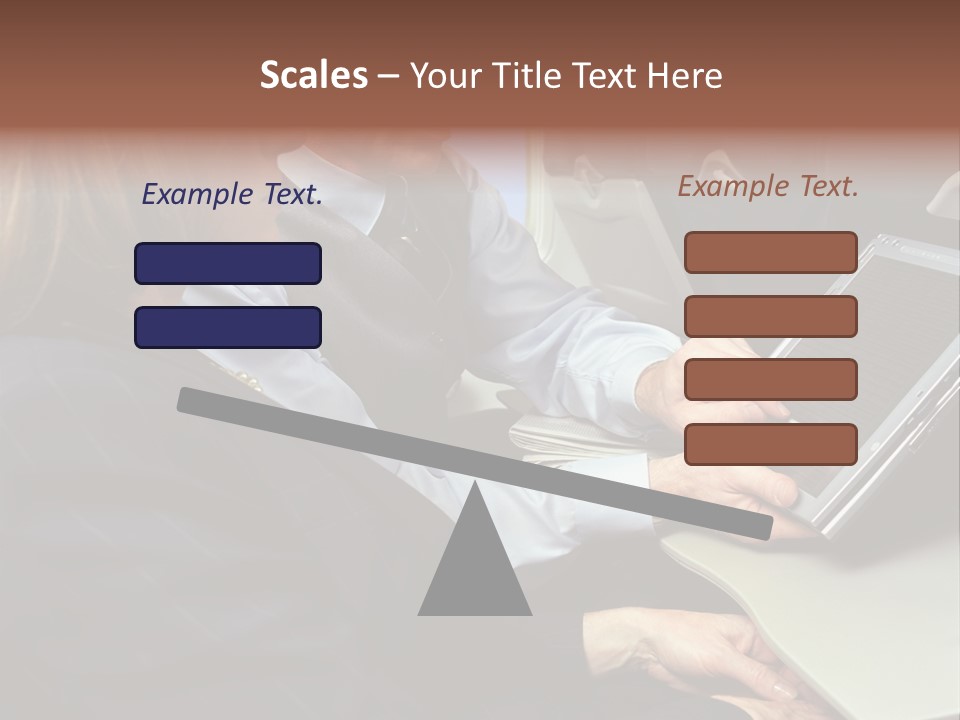 Automobile Picture Ethnicity PowerPoint Template