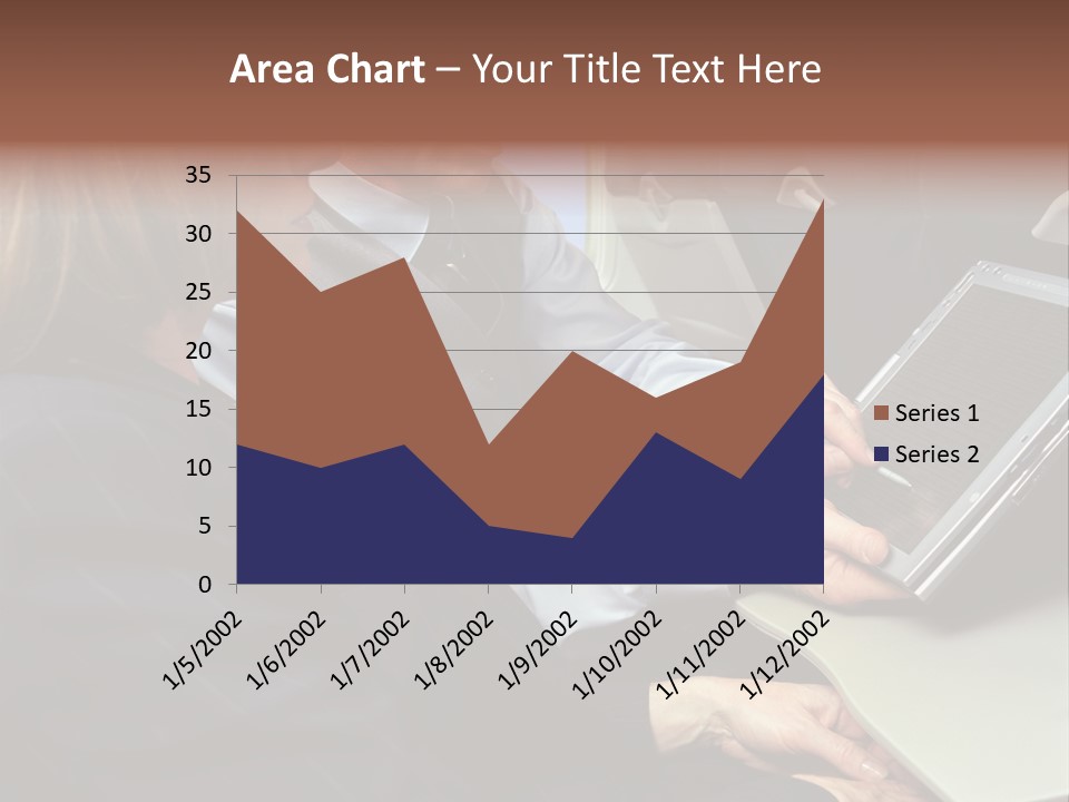 Automobile Picture Ethnicity PowerPoint Template