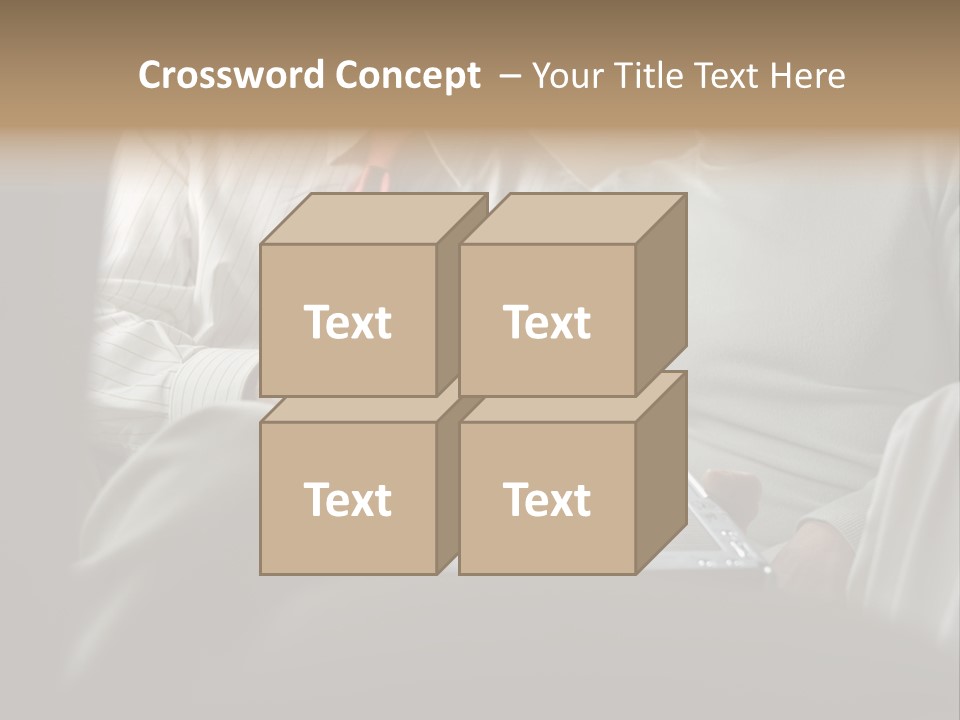 Departurelounge Stockphotographs Stockimage PowerPoint Template