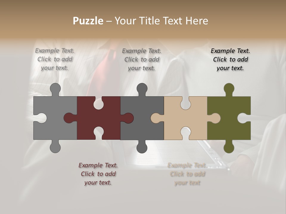 Departurelounge Stockphotographs Stockimage PowerPoint Template