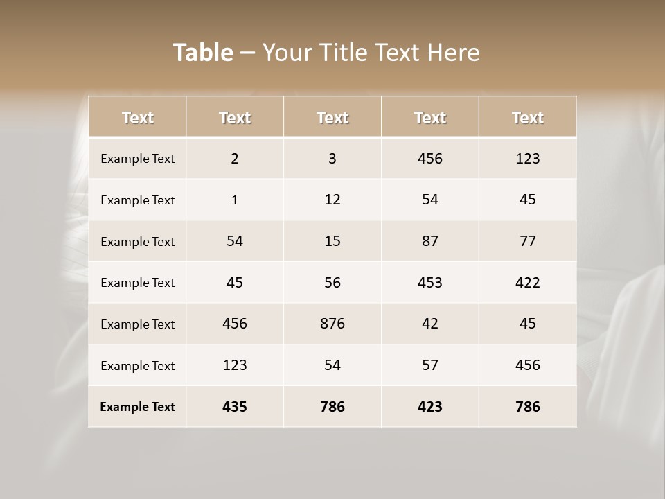 Departurelounge Stockphotographs Stockimage PowerPoint Template