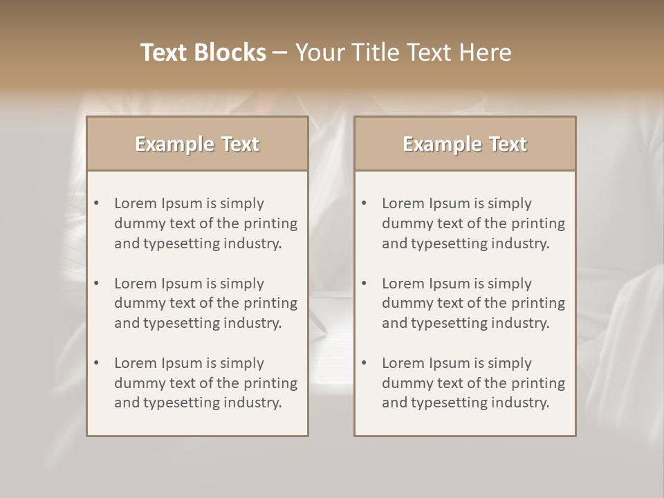 Departurelounge Stockphotographs Stockimage PowerPoint Template