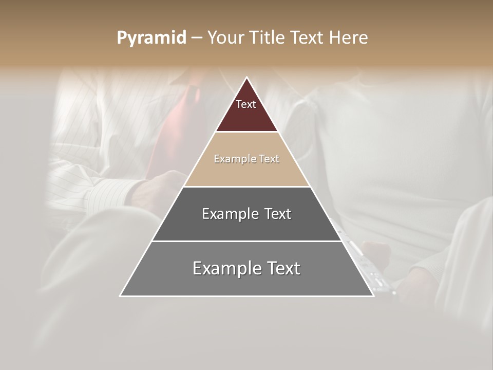 Departurelounge Stockphotographs Stockimage PowerPoint Template