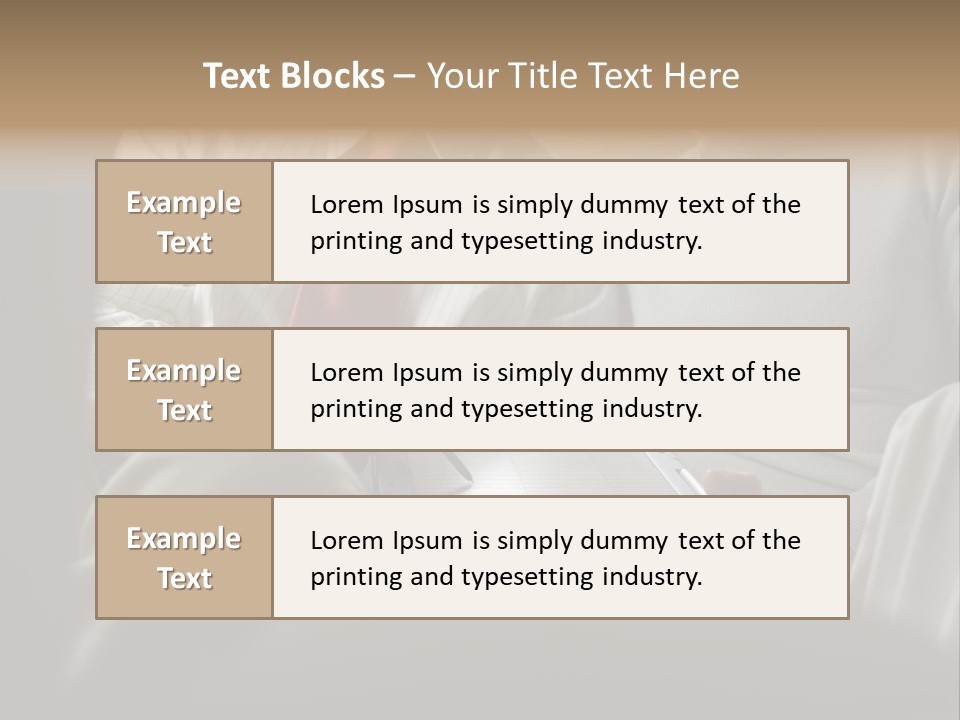Departurelounge Stockphotographs Stockimage PowerPoint Template