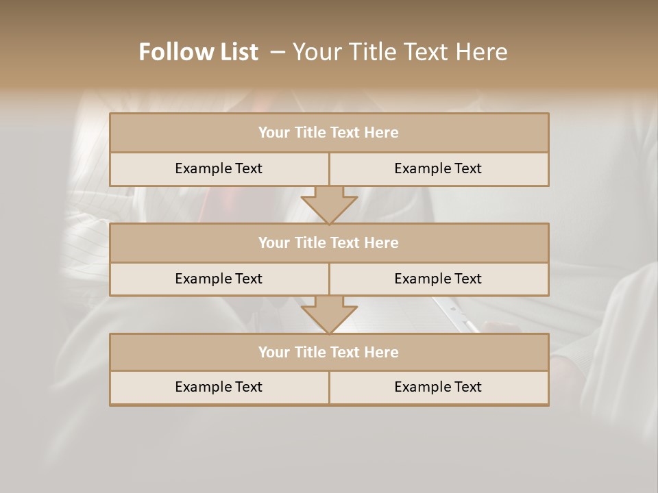Departurelounge Stockphotographs Stockimage PowerPoint Template