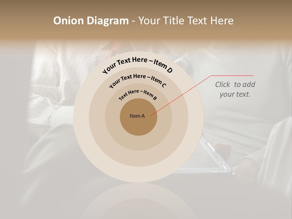 Departurelounge Stockphotographs Stockimage PowerPoint Template