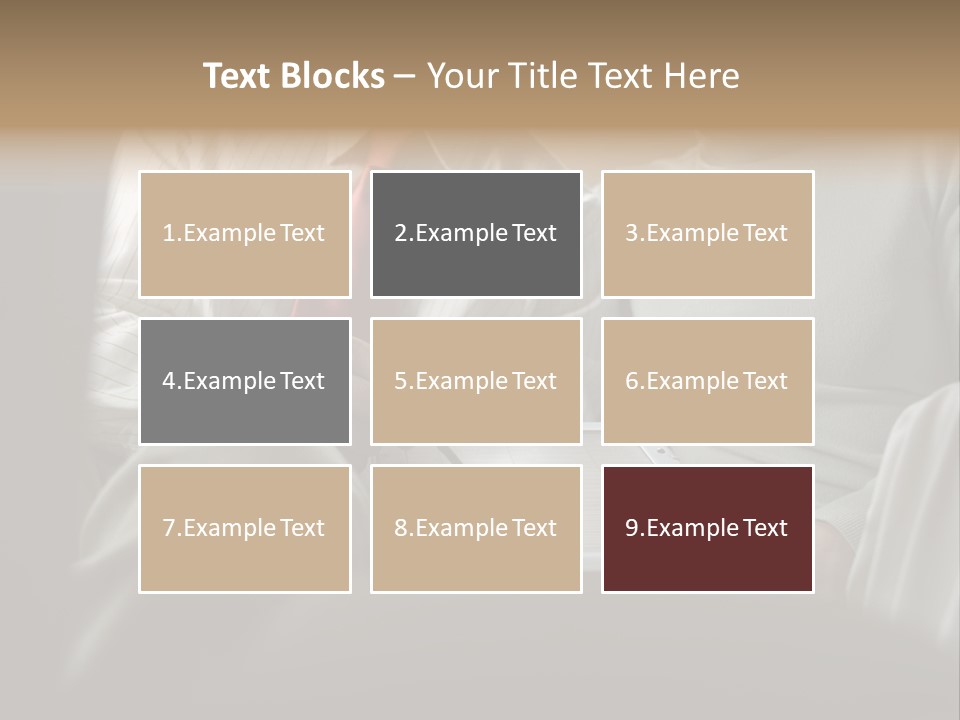 Departurelounge Stockphotographs Stockimage PowerPoint Template